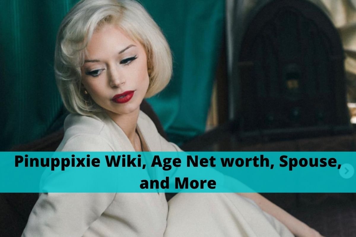 Pinuppixie Wiki, Age Net worth, Spouse, and More