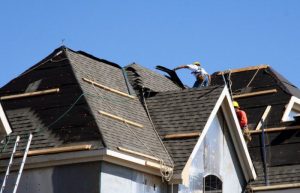 Roofer Services in Los Angeles