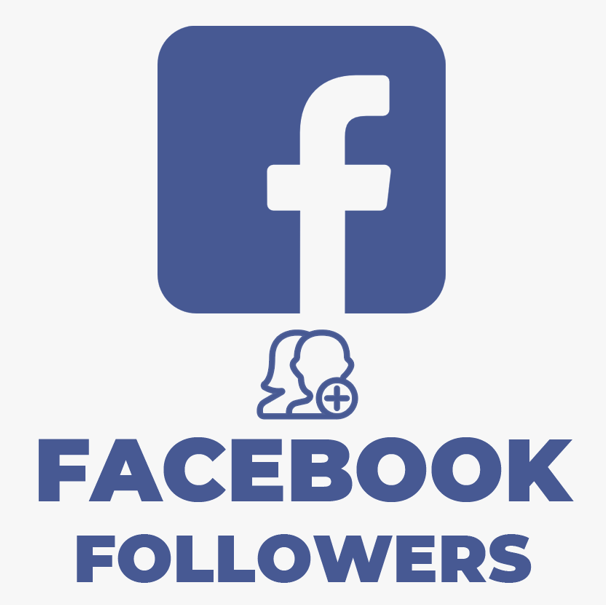 followers on facebook