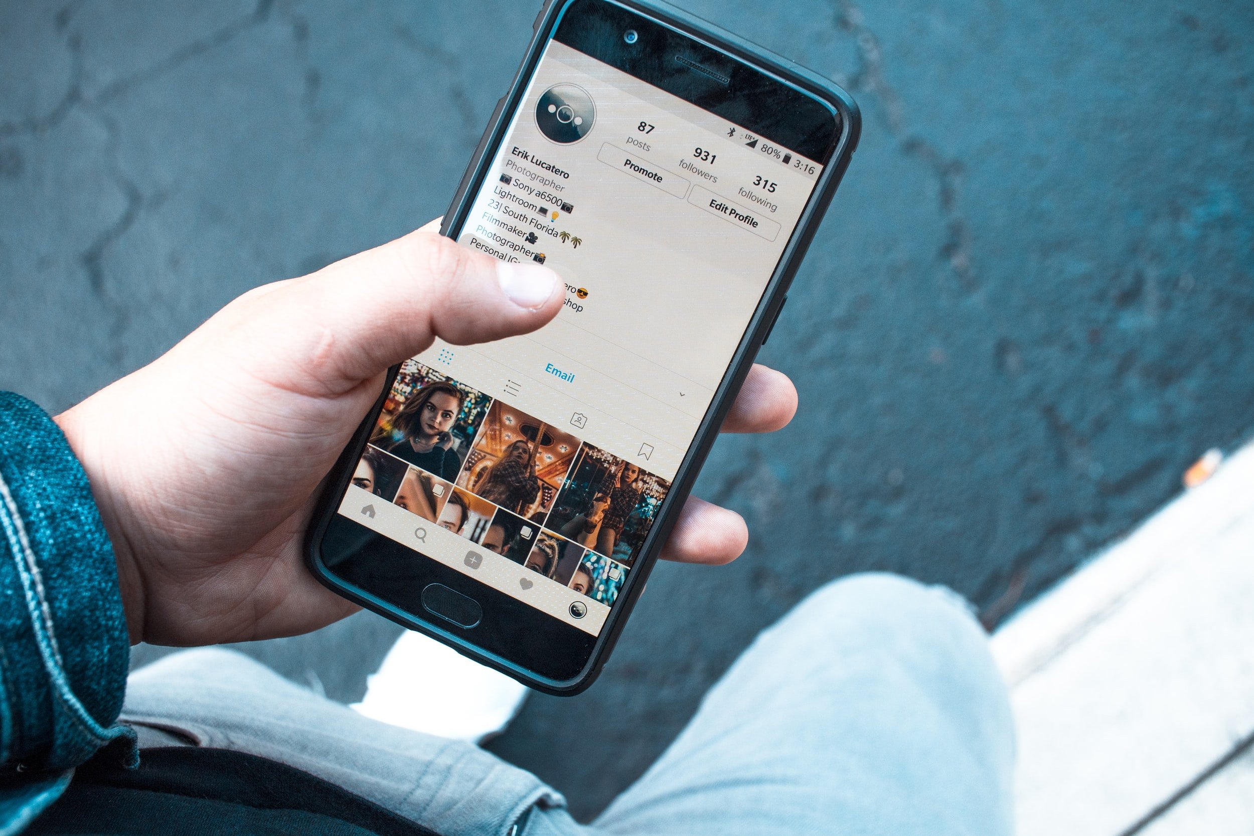 TIPS FOR ORGANIZING YOUR INSTAGRAM LIKES