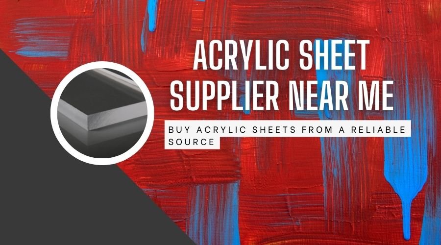 acrylic sheets