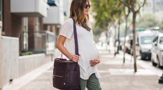 Maternity Work Clothes