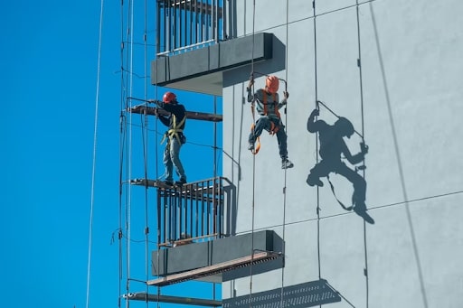How Firestopping Services Contribute To Commercial Construction Projects