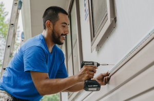 Siding Installation Services