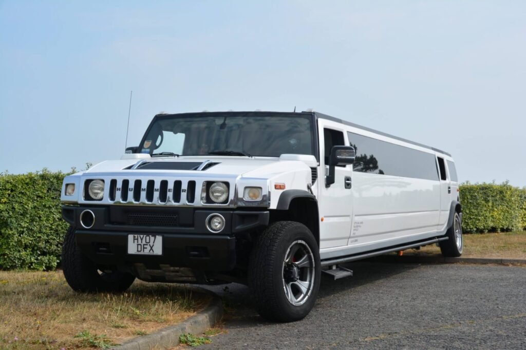 Hummer Rentals