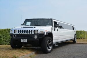 Hummer Rentals