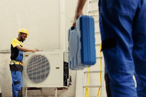 HVAC Replacements