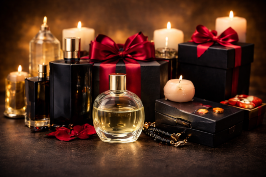 Valentine’s Day Gift