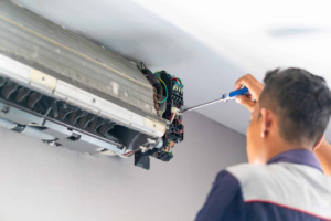 Professional AC Repair in Lebanon TN