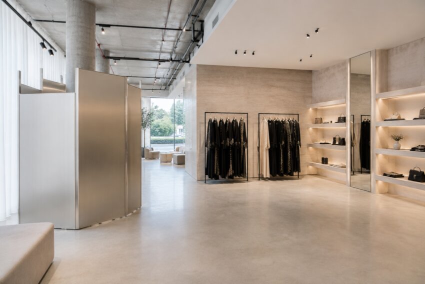 Why Abaya Mall Dubai Is a Popular Destination for Fashion Lovers